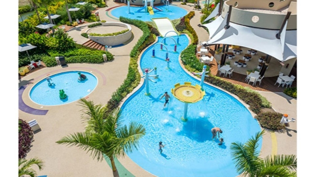 Photo of Outdoor in Isla Iguana
