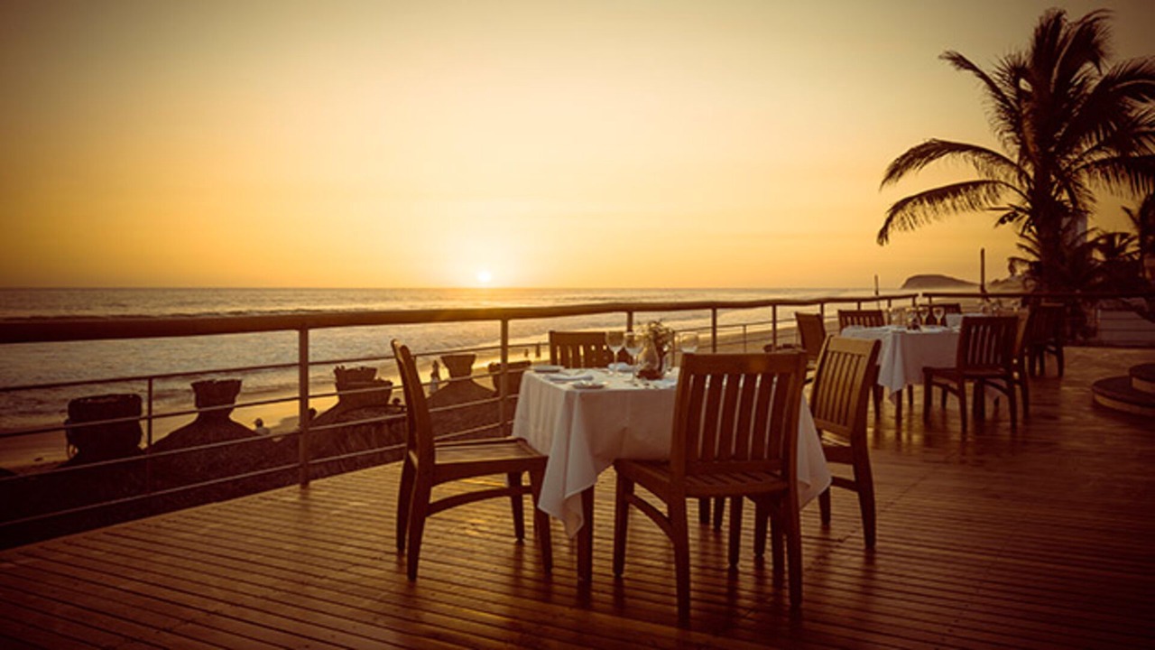 Photo of Outdoor in Mazatlan