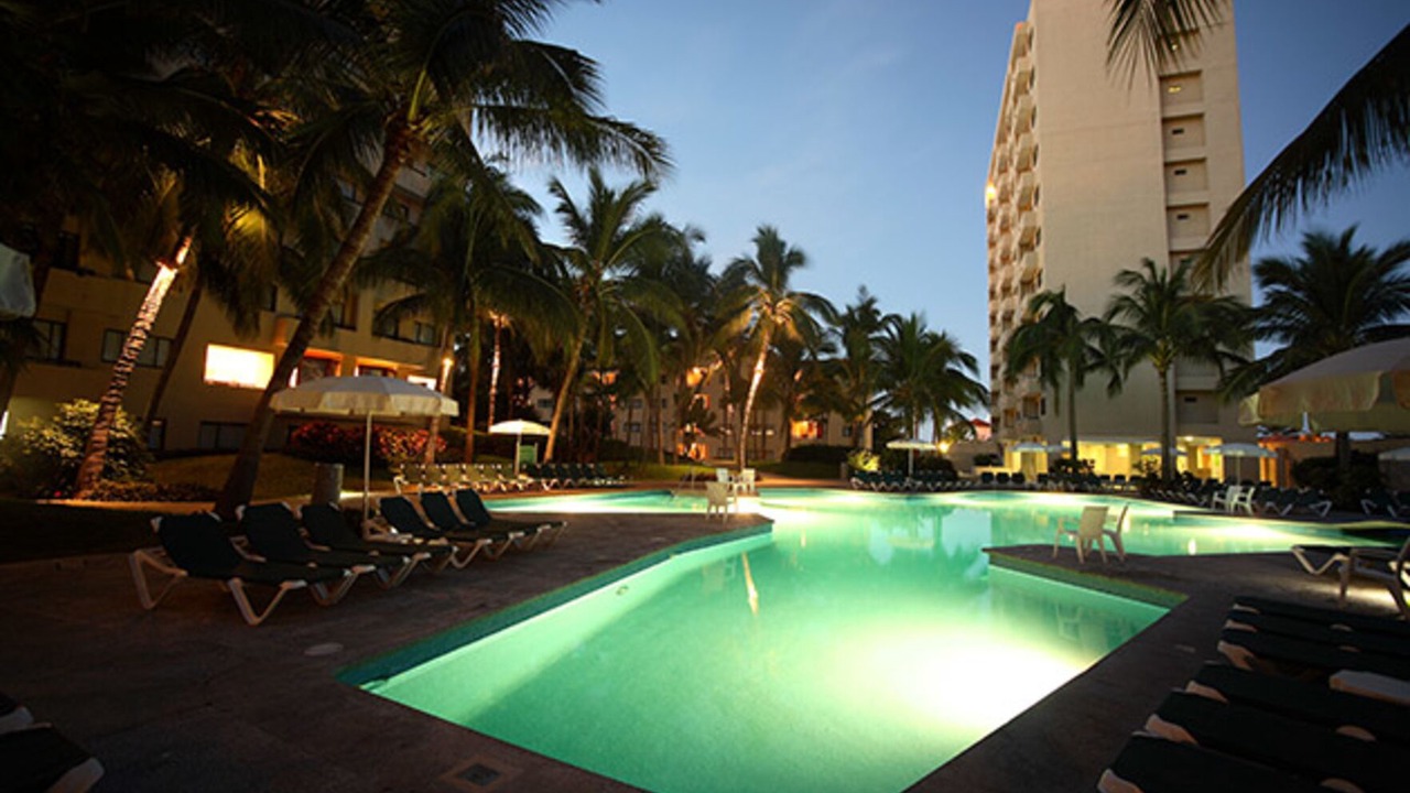 Photo of Outdoor in Mazatlan