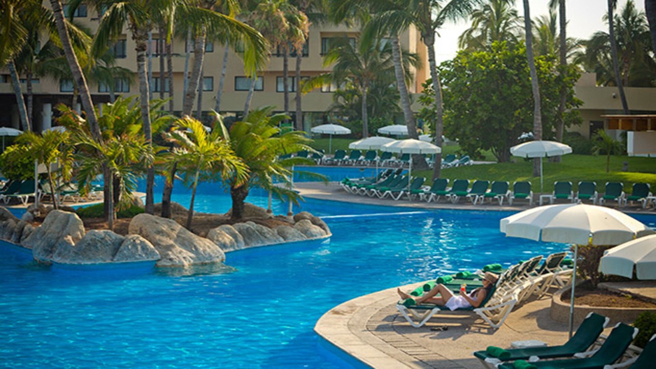 Photo of Outdoor in Mazatlan