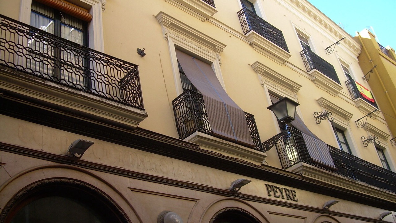 Photo of Outdoor in Historical Center