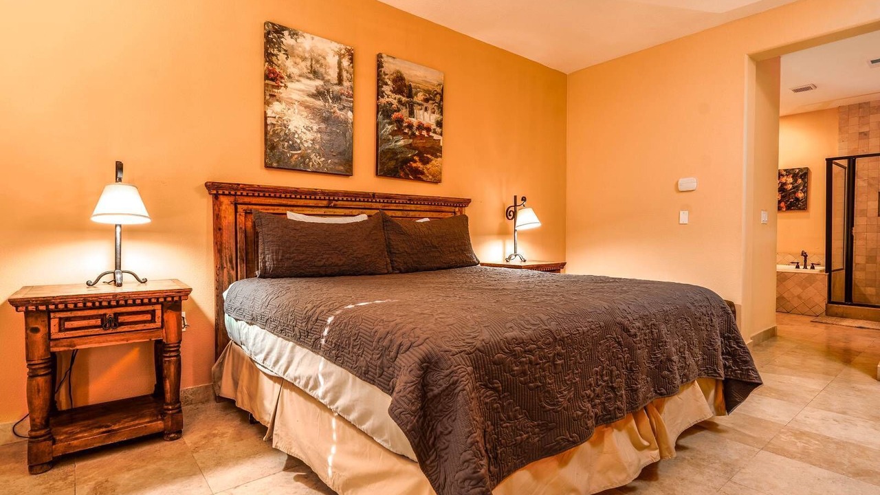 Photo of Bathroom in El Dorado Ranch