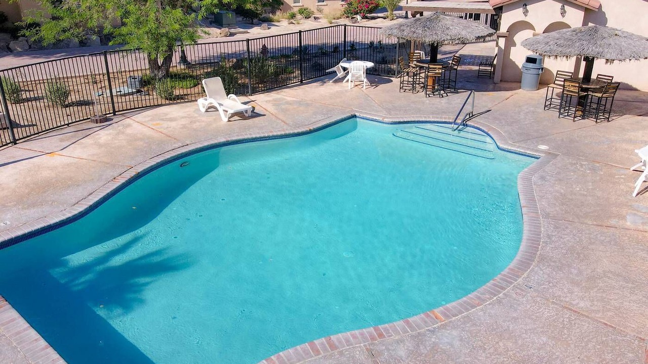 Photo of Outdoor in El Dorado Ranch