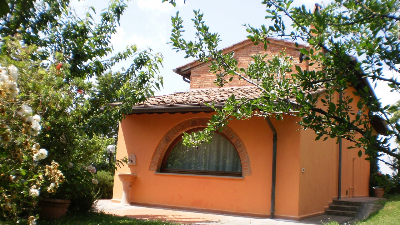 Photo of Outdoor in Crespina