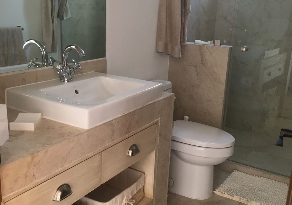 Photo of Bathroom in Lomas Virreyes