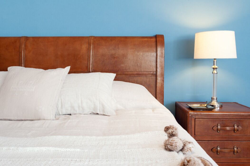 Photo of Bedroom in Lomas Virreyes