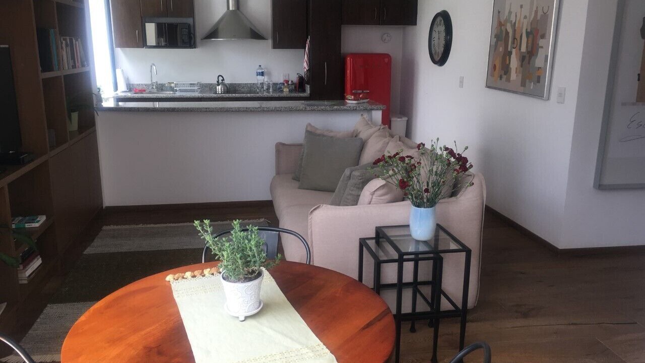 Photo of Livingroom in Lomas Virreyes