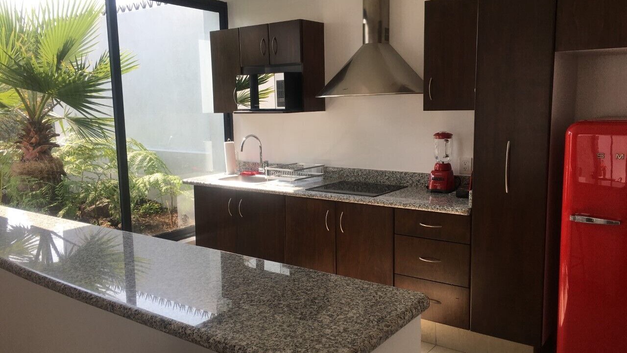 Photo of Kitchen in Lomas Virreyes