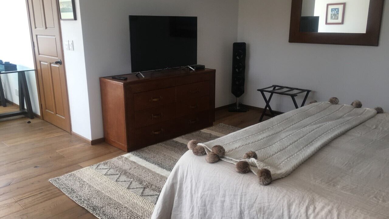 Photo of Bedroom in Lomas Virreyes