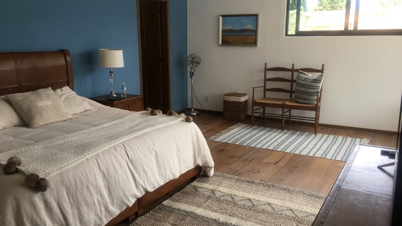 Photo of Bedroom in Lomas Virreyes