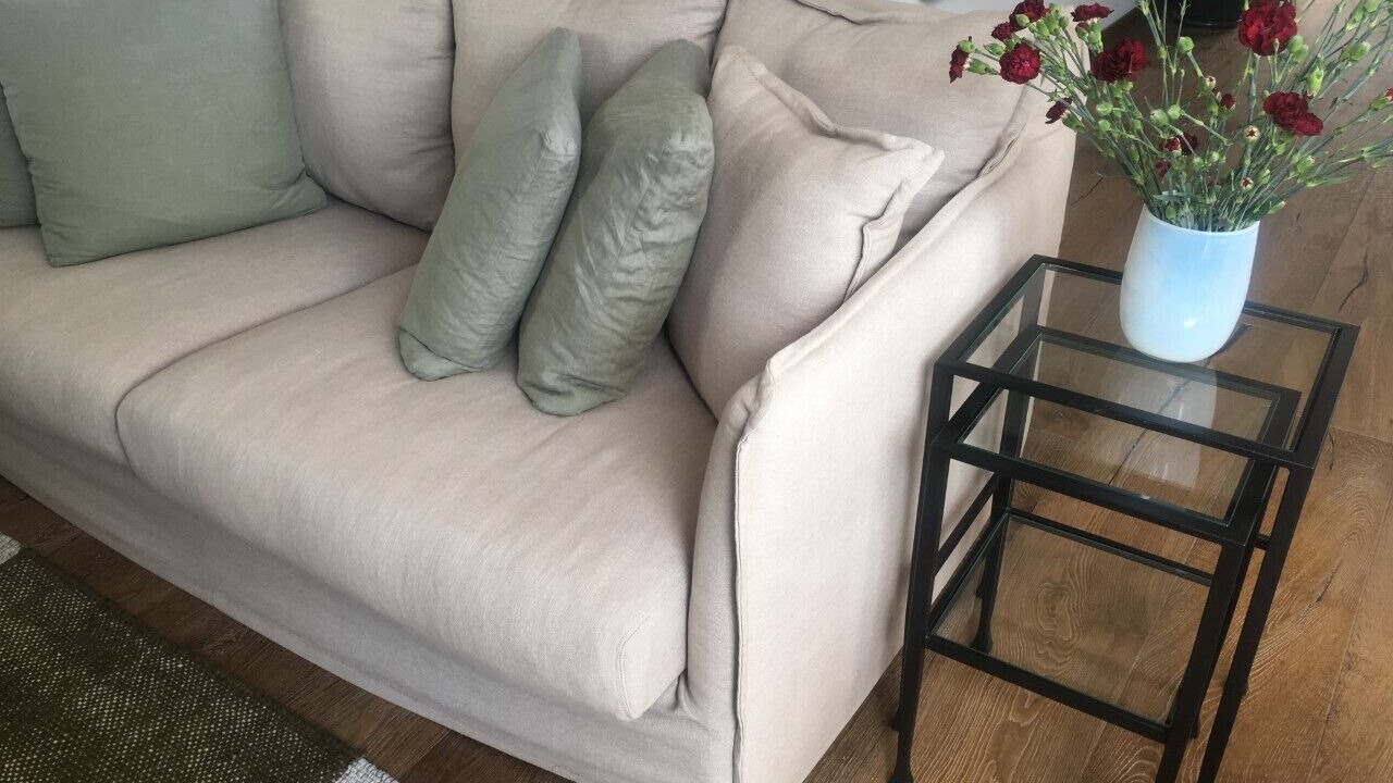 Photo of Livingroom in Lomas Virreyes