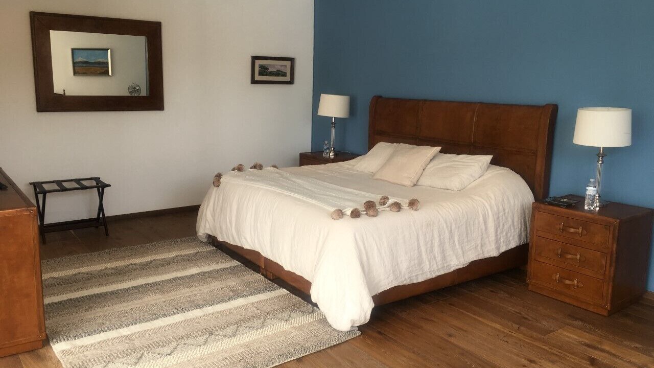 Photo of Bedroom in Lomas Virreyes