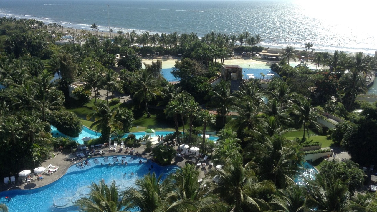 Photo of Outdoor in Valle Dorado