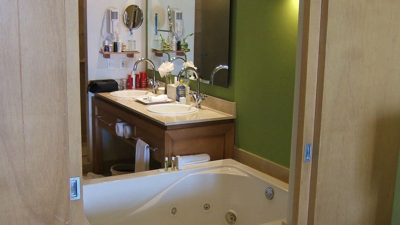 Photo of Bathroom in Valle Dorado