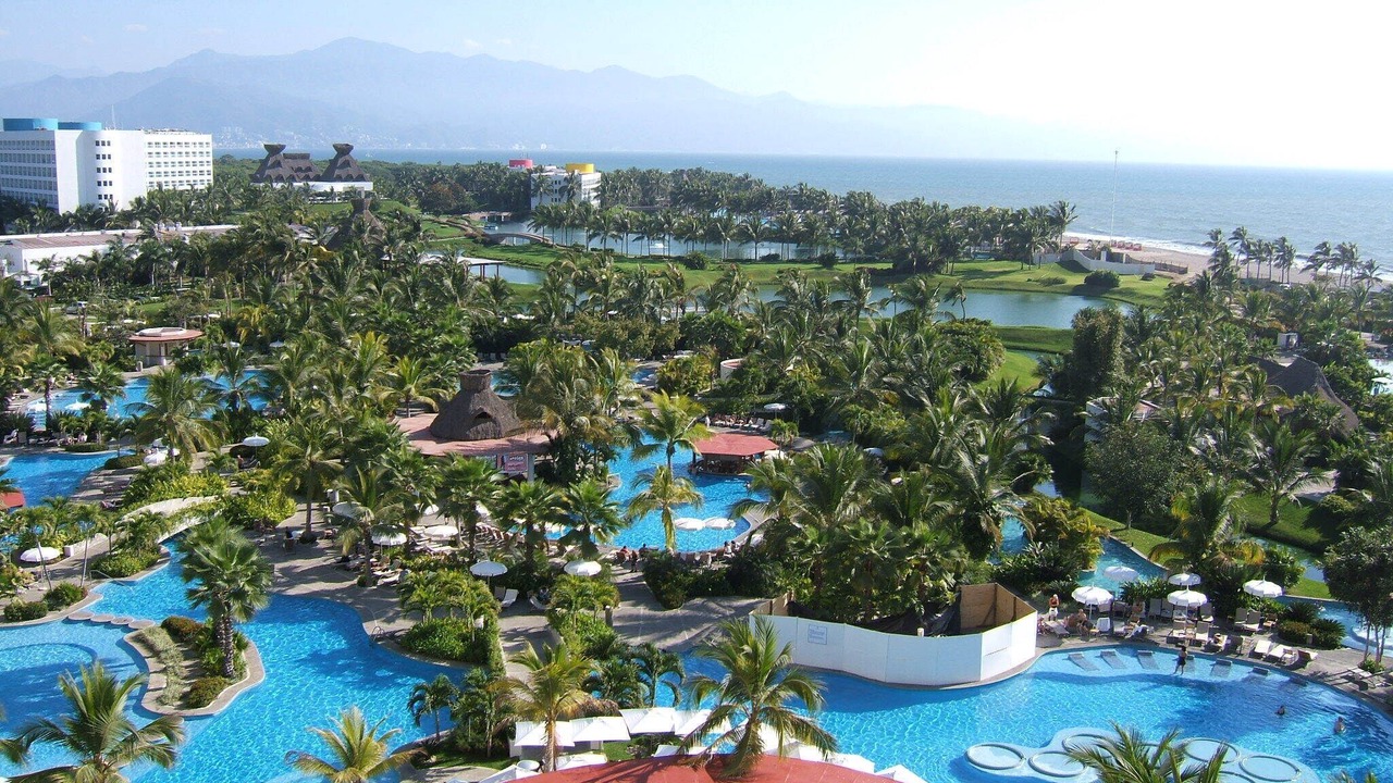 Photo of Outdoor in Valle Dorado