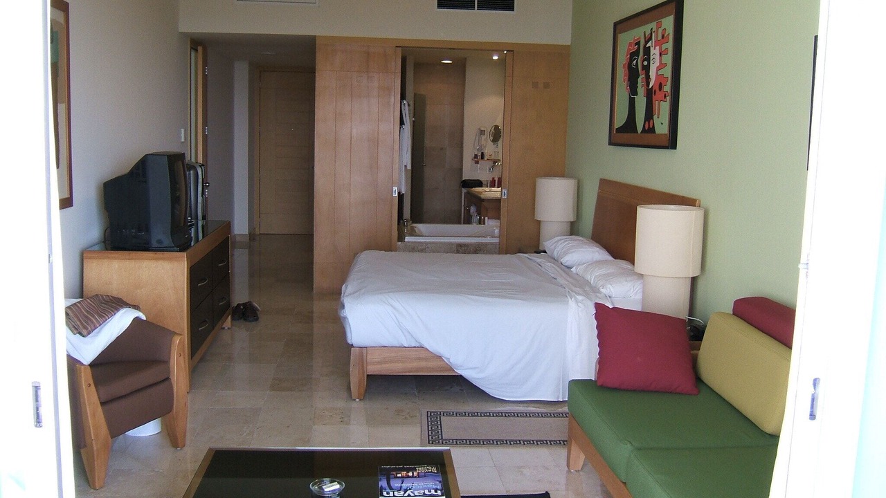 Photo of Bedroom in Valle Dorado