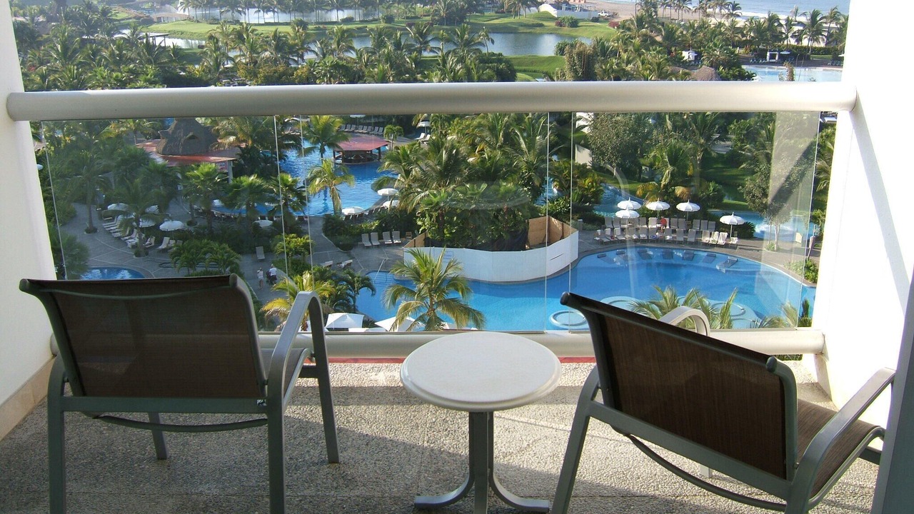 Photo of Outdoor in Valle Dorado