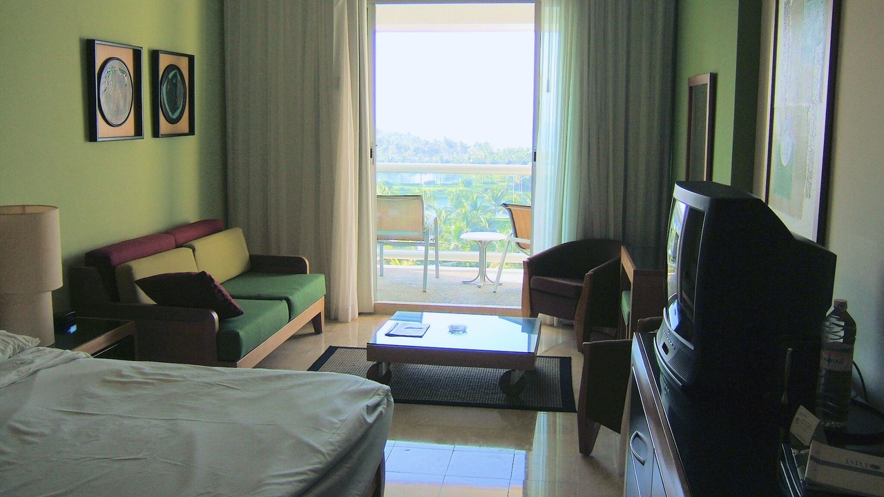 Photo of Bedroom in Valle Dorado