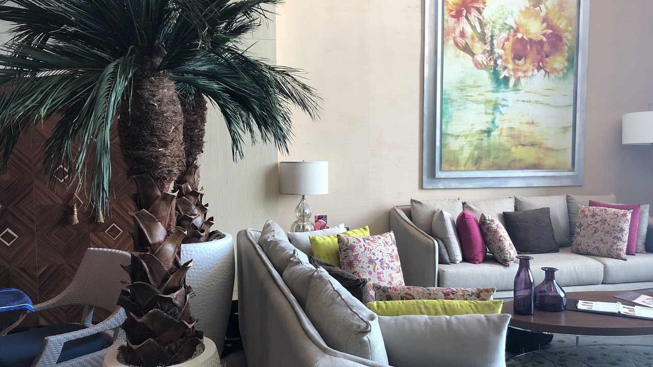 Photo of Livingroom in Las Jarretaderas