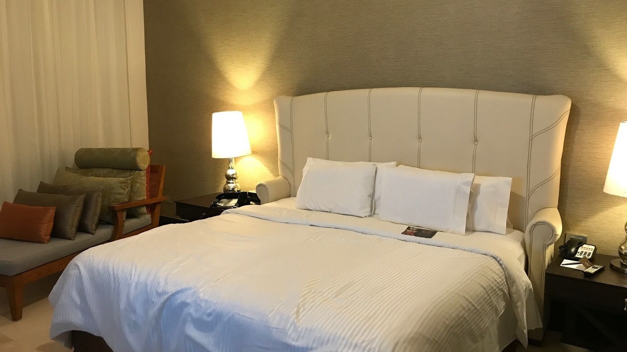 Photo of Bedroom in Las Jarretaderas