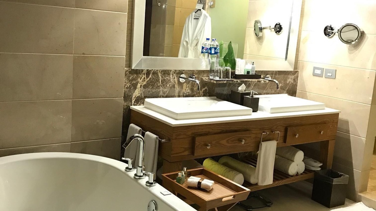 Photo of Bathroom in Las Jarretaderas
