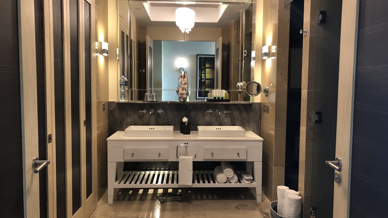 Photo of Bathroom in Las Jarretaderas