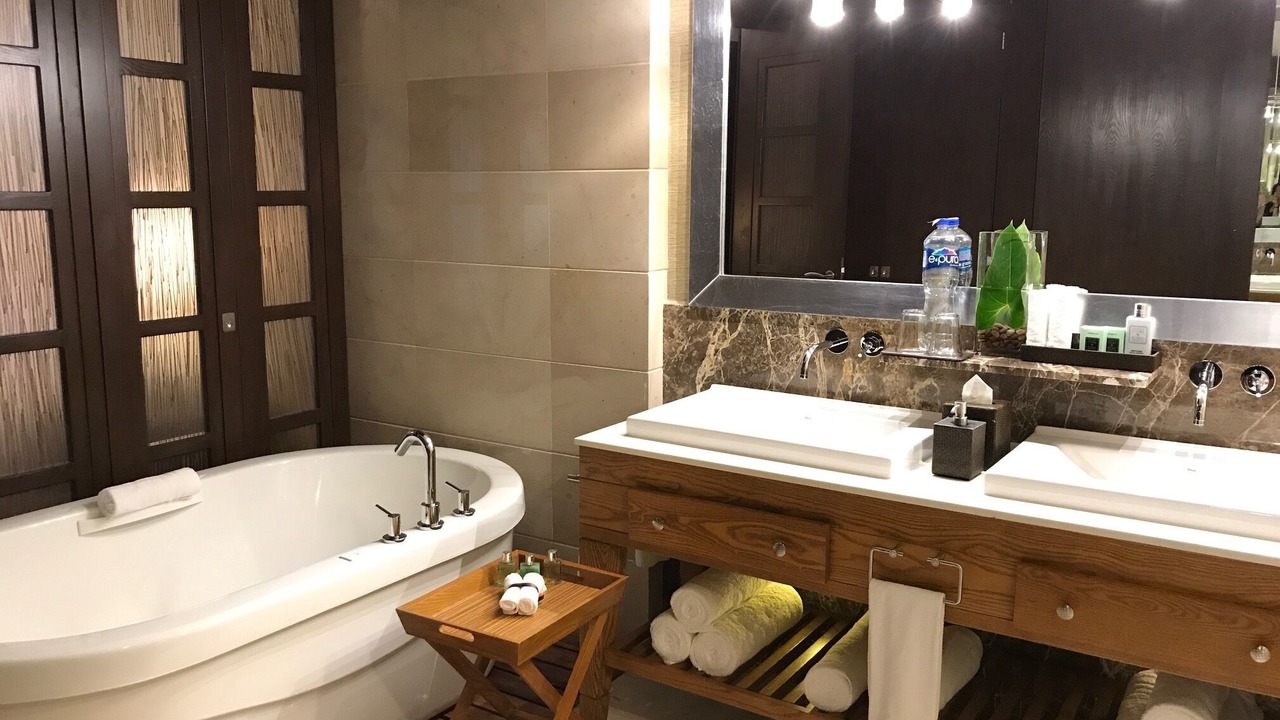 Photo of Bathroom in Las Jarretaderas