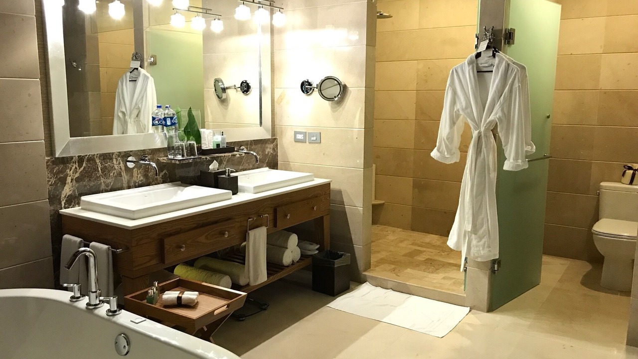 Photo of Bathroom in Las Jarretaderas