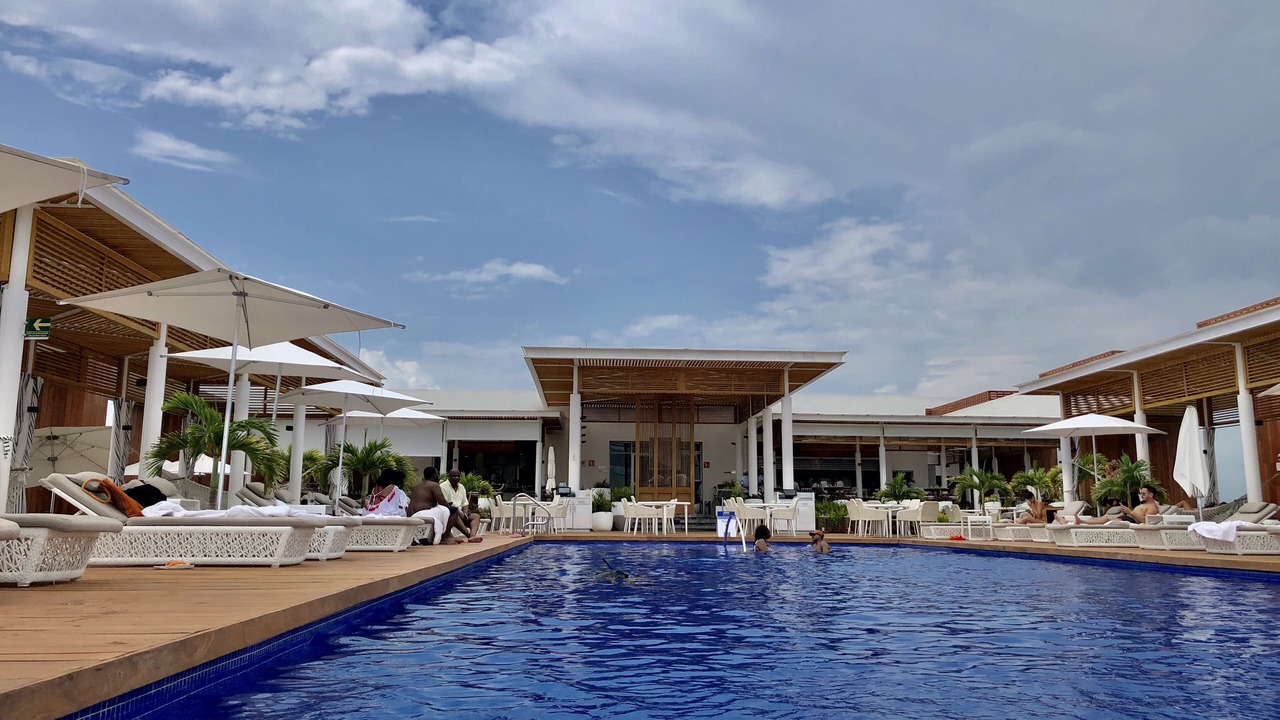 Photo of Outdoor in Las Jarretaderas
