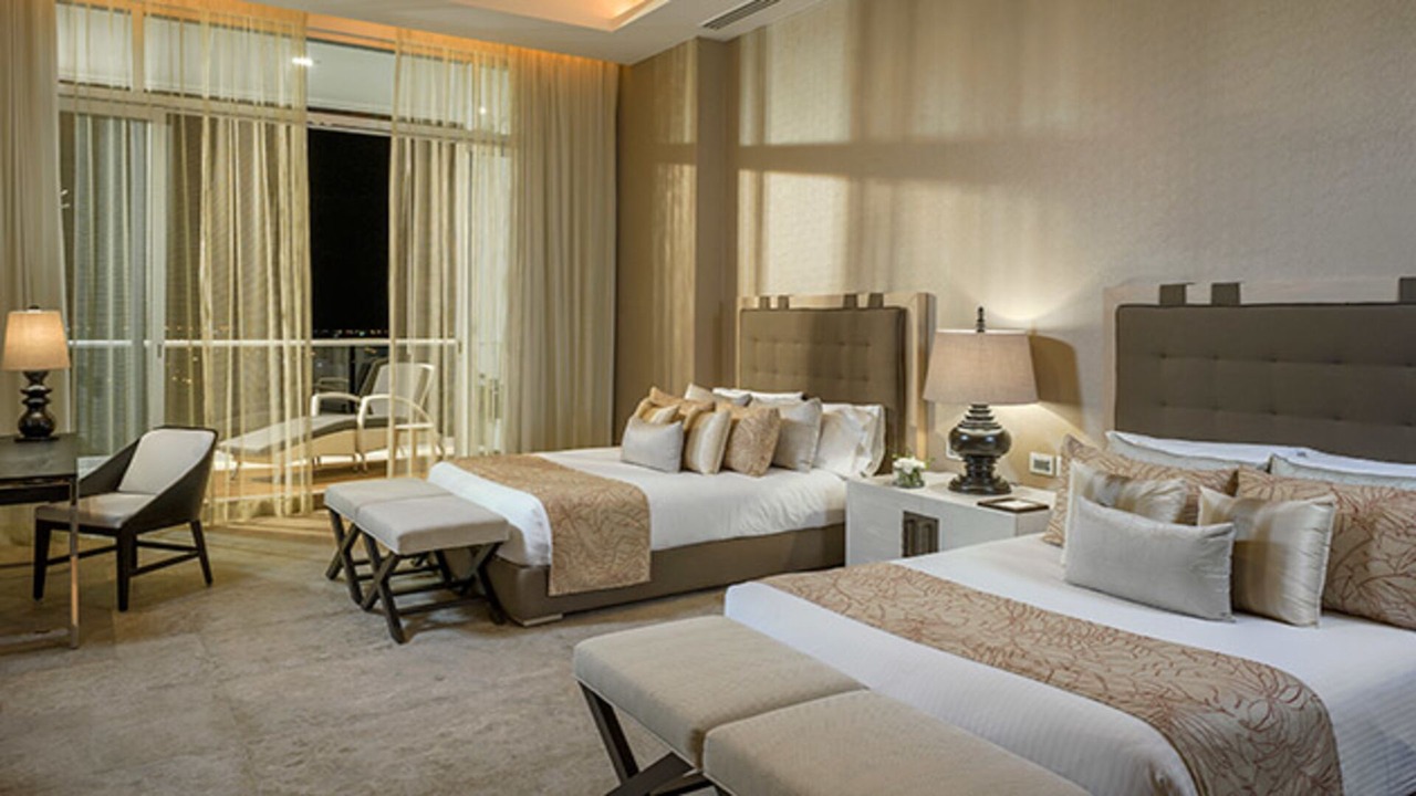 Photo of Bedroom in Las Jarretaderas
