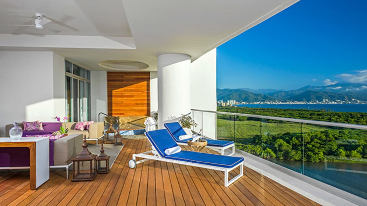 Photo of Patio Balcony in Las Jarretaderas