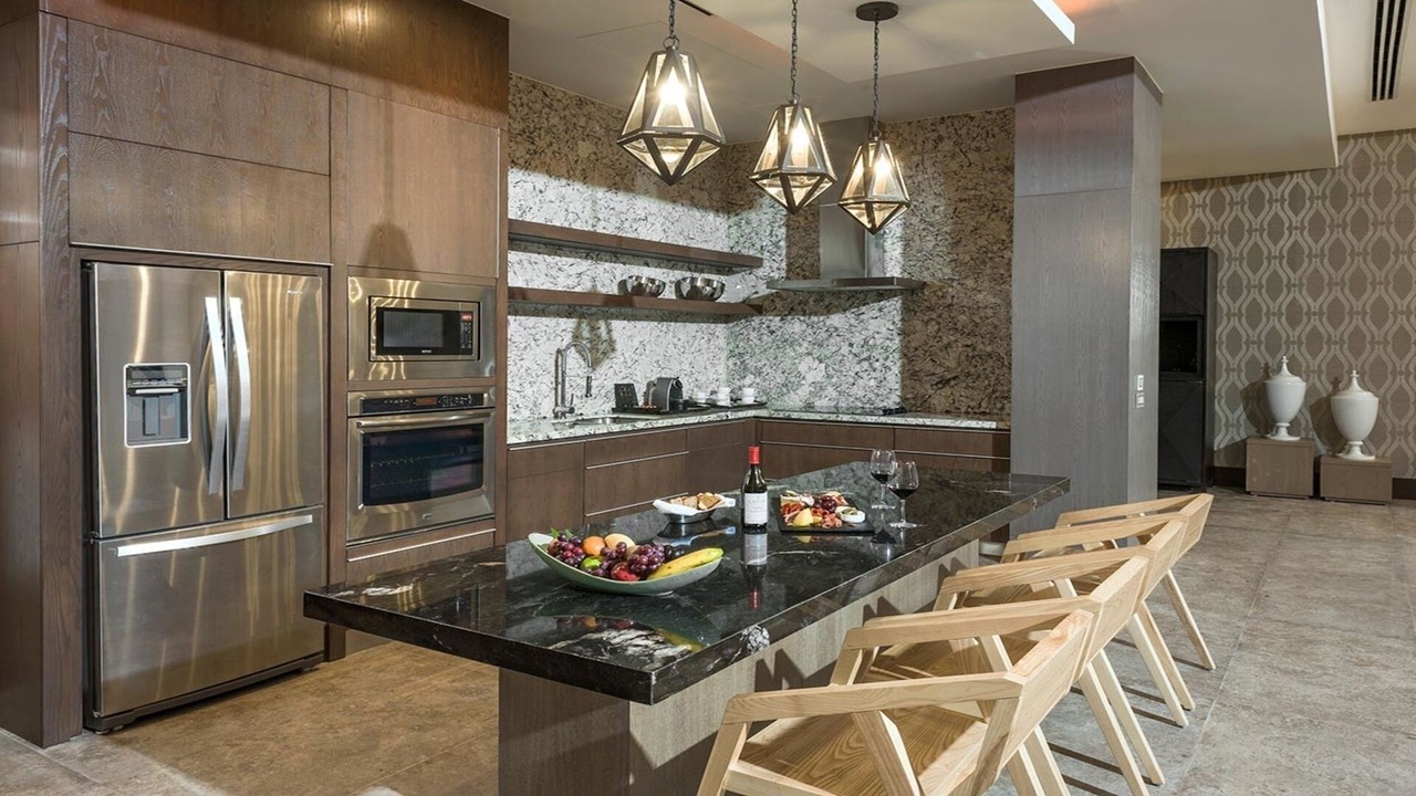 Photo of Kitchen in Las Jarretaderas