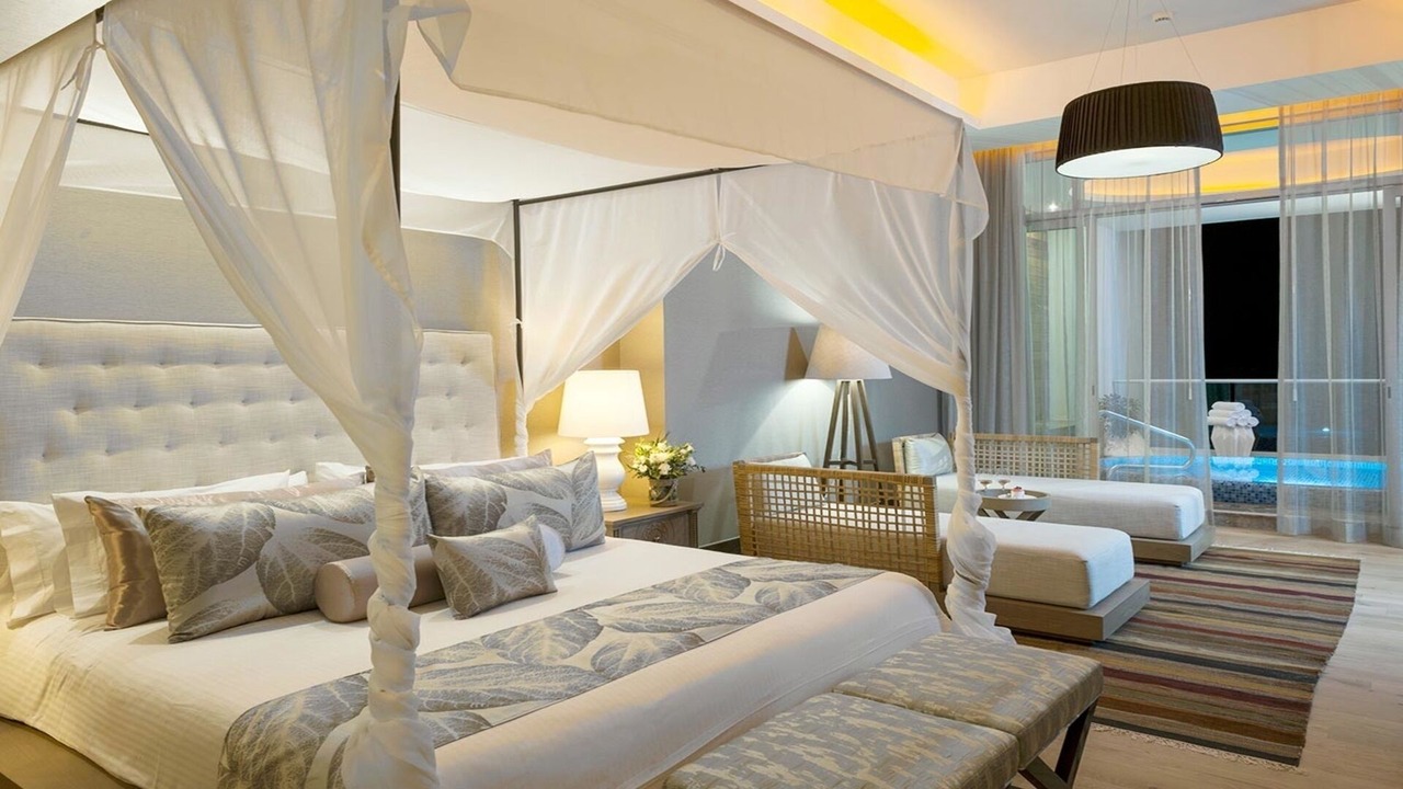 Photo of Bedroom in Las Jarretaderas