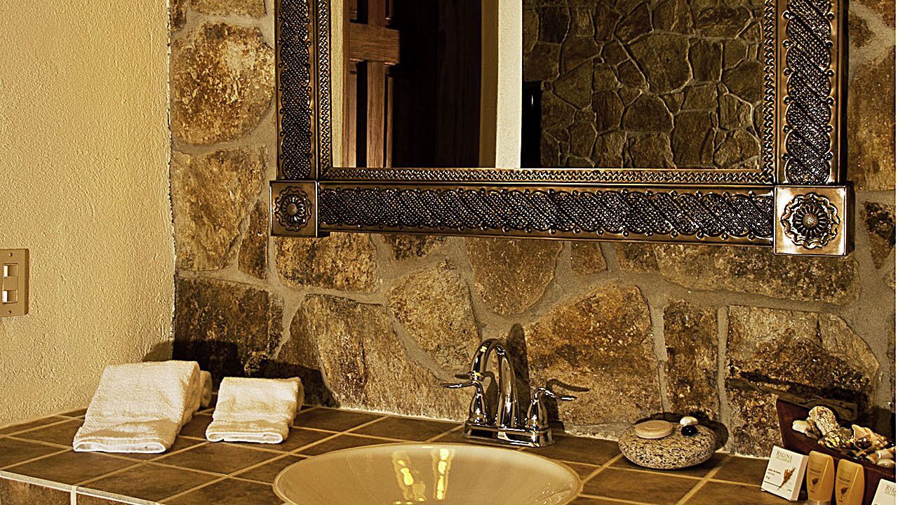 Photo of Bathroom in El Sargento