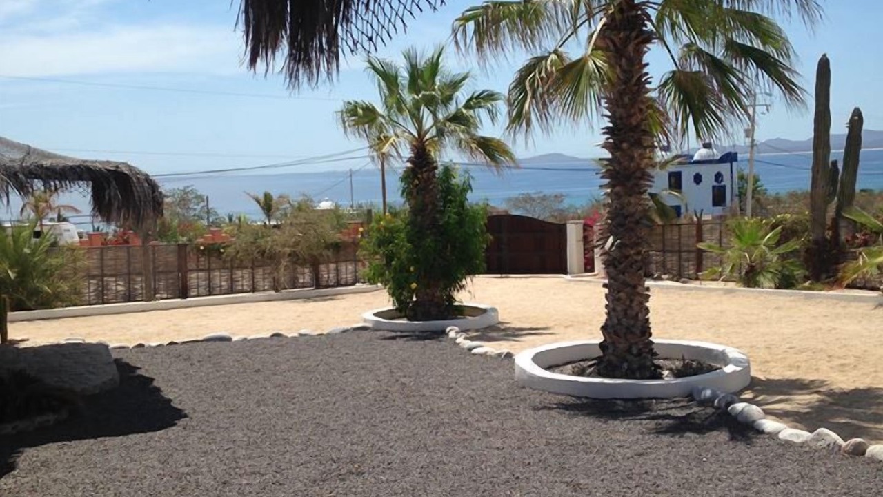 Photo of Outdoor in El Sargento