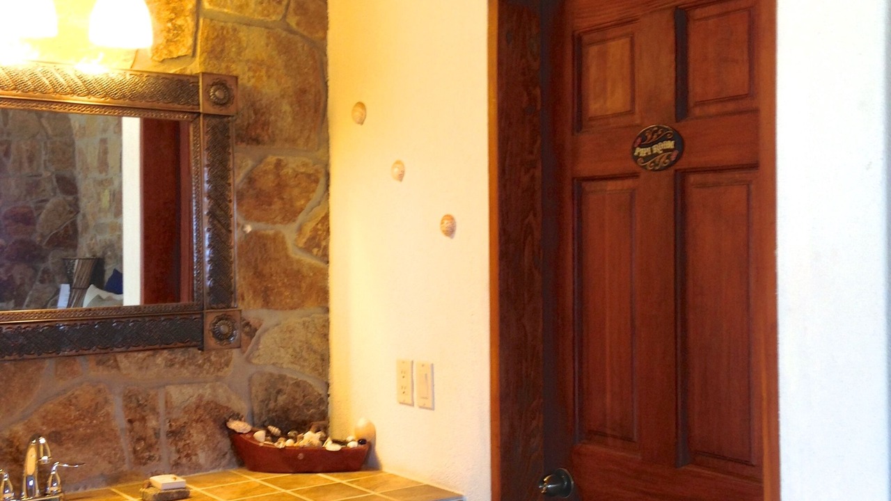Photo of Bathroom in El Sargento