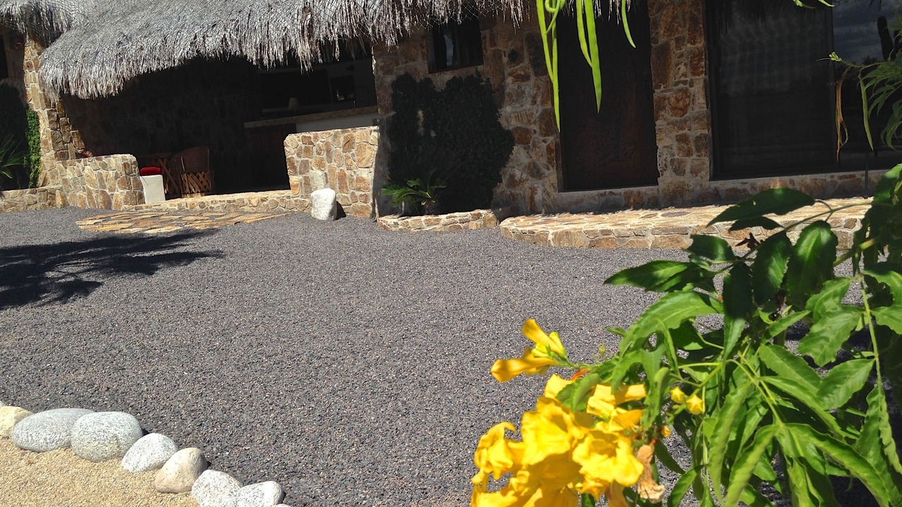 Photo of Outdoor in El Sargento