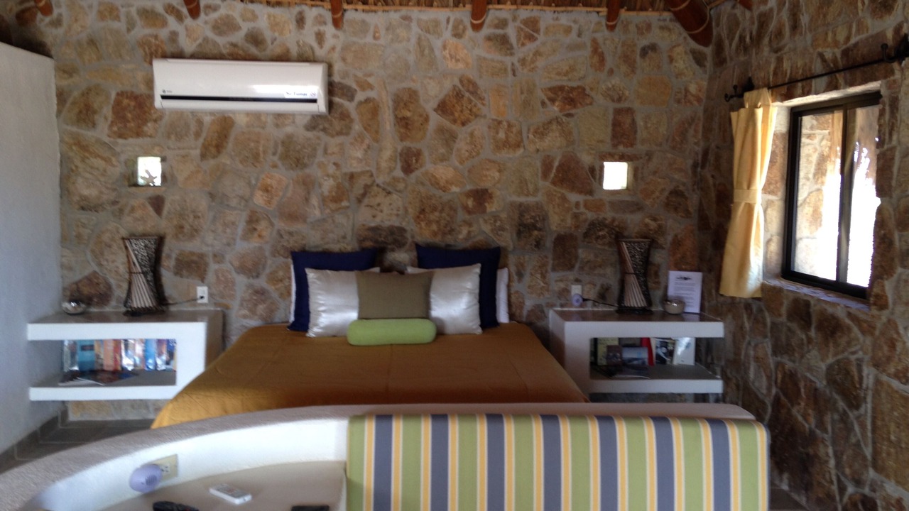 Photo of Bedroom in El Sargento