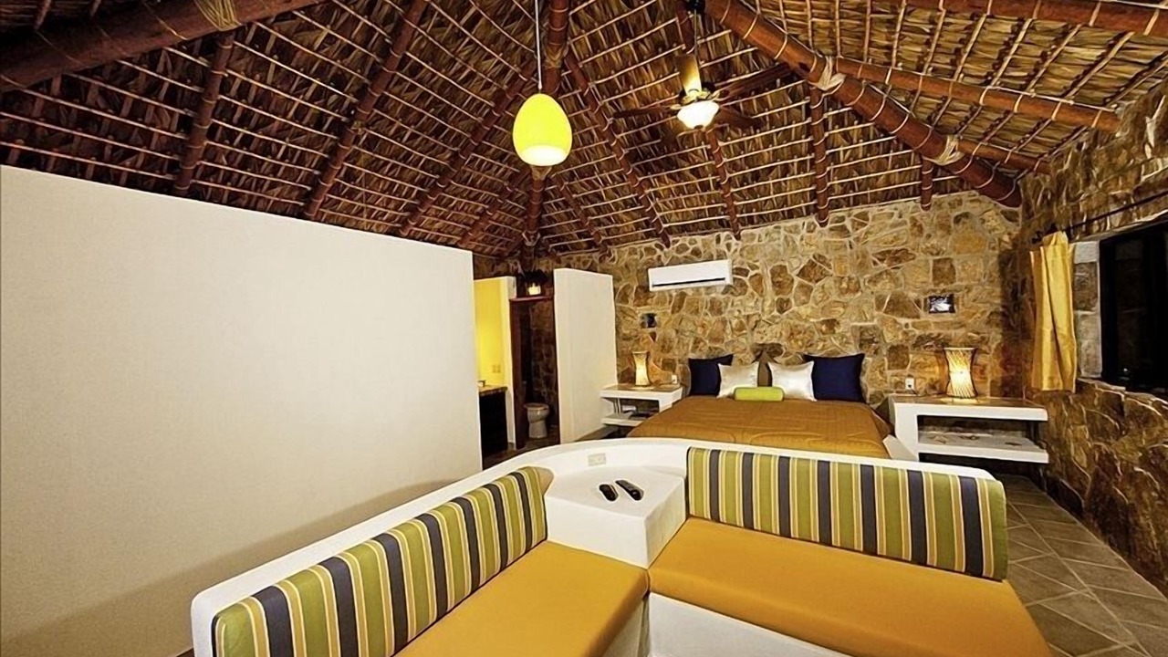 Photo of Bedroom in El Sargento