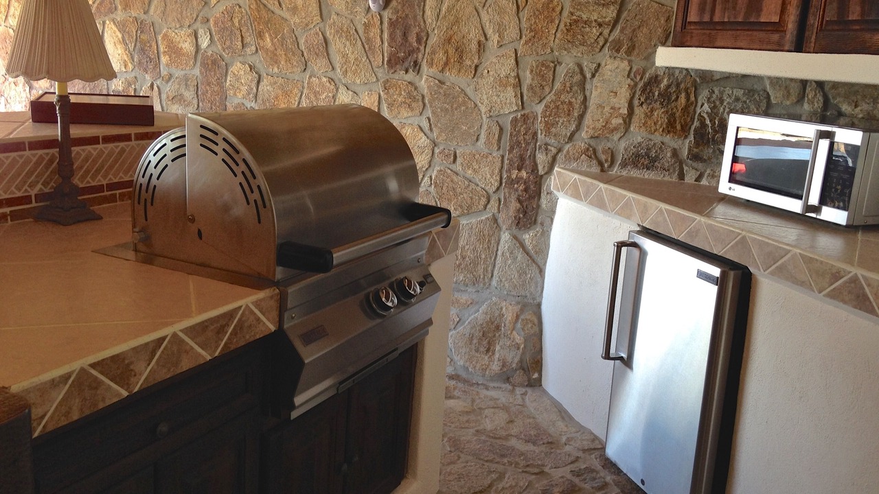 Photo of Kitchen in El Sargento
