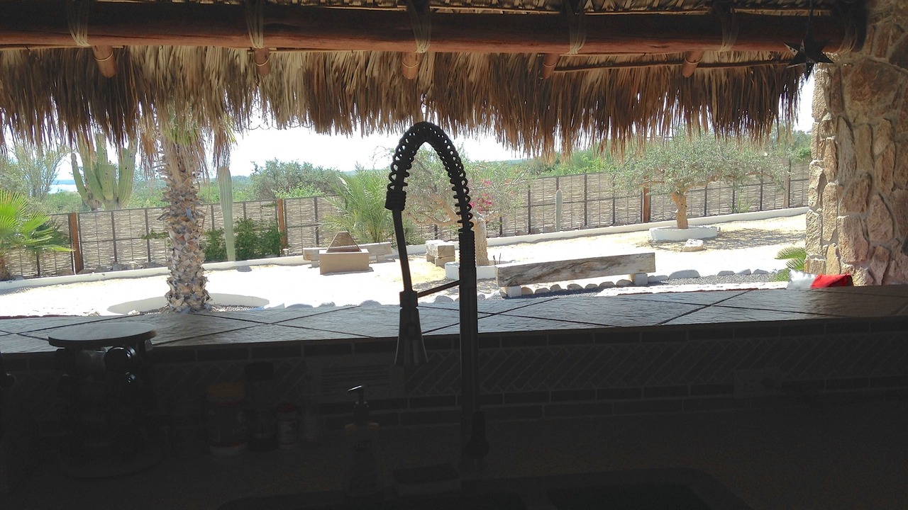 Photo of Patio Balcony in El Sargento
