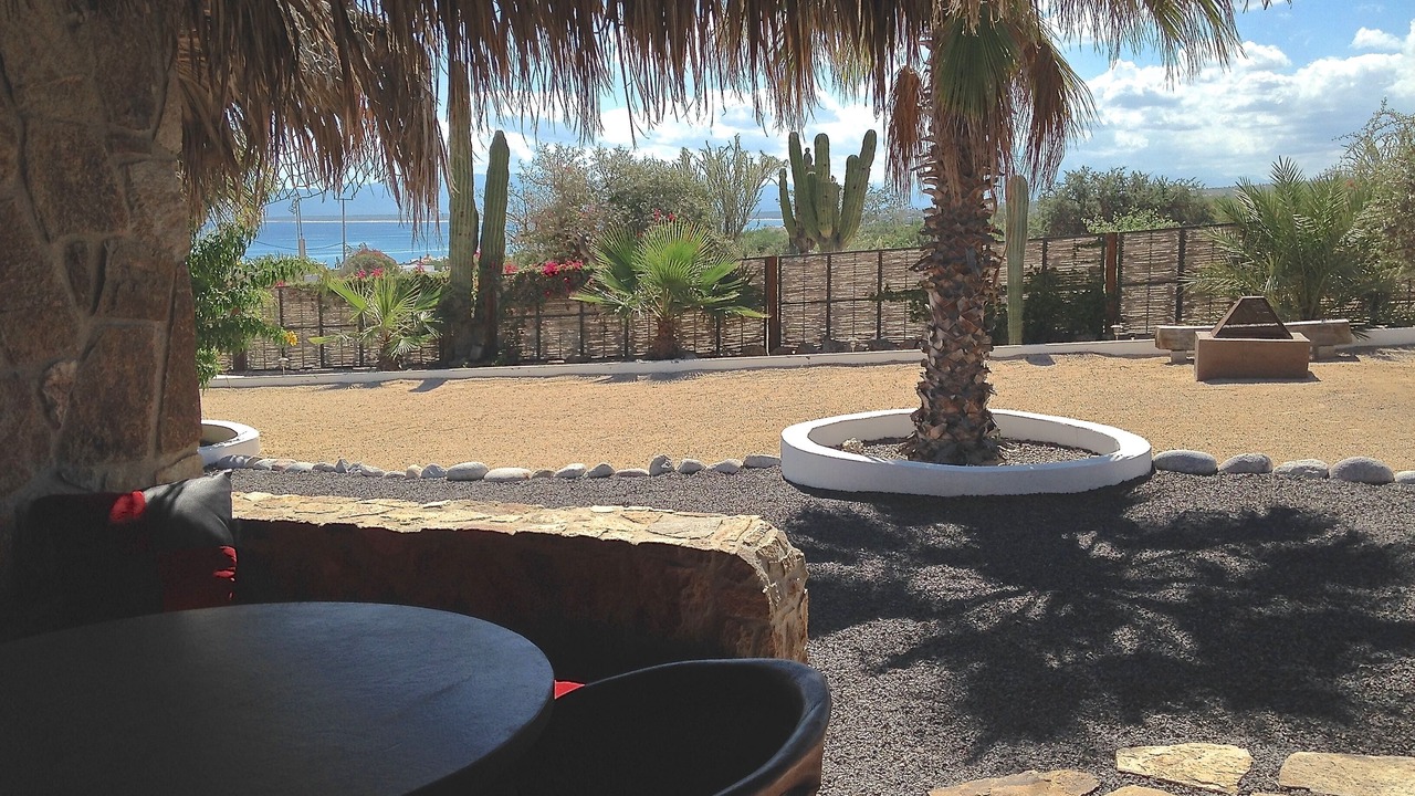 Photo of Outdoor in El Sargento
