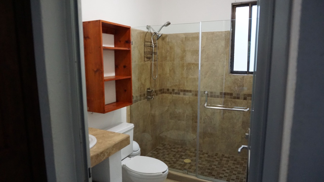 Photo of Bathroom in El Pescadero