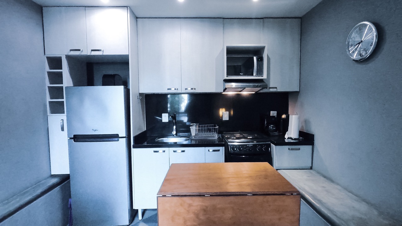 Photo of Kitchen in Americana
