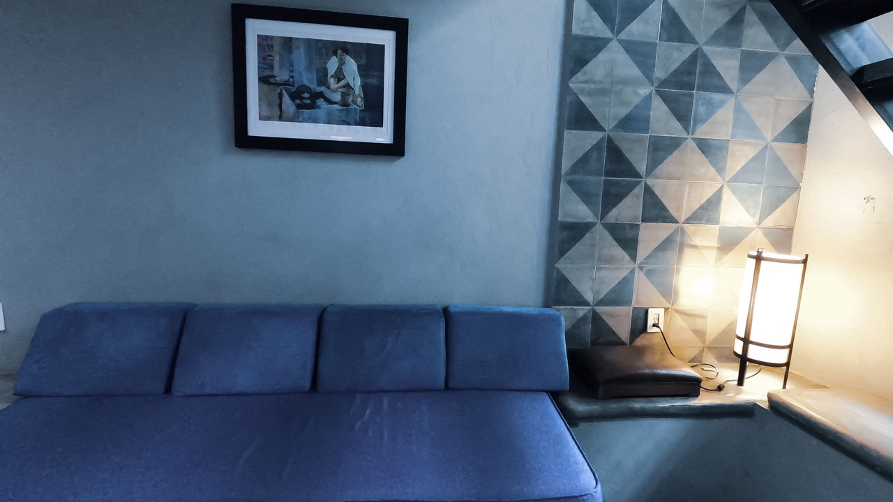 Photo of Livingroom in Americana