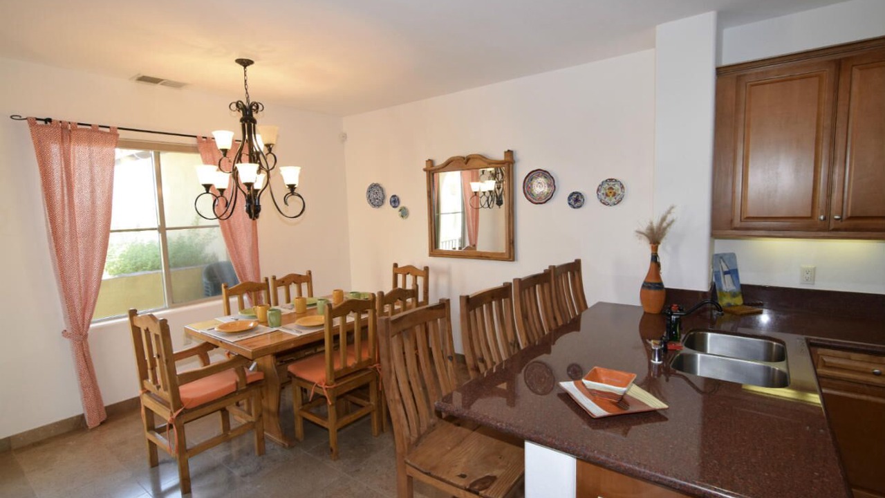 Photo of Bedroom in El Dorado Ranch
