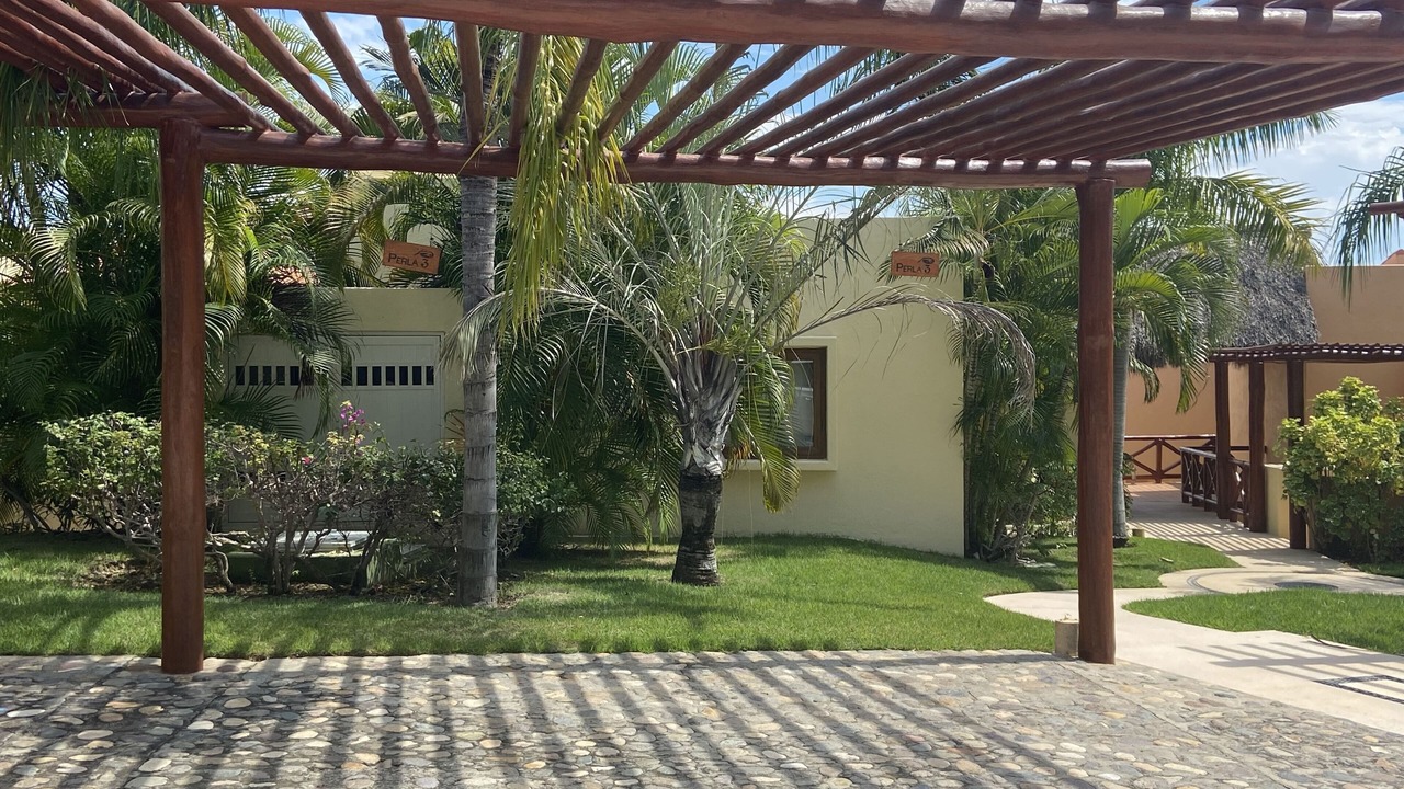 Photo of Outdoor in La Cruz de Huanacaxtle