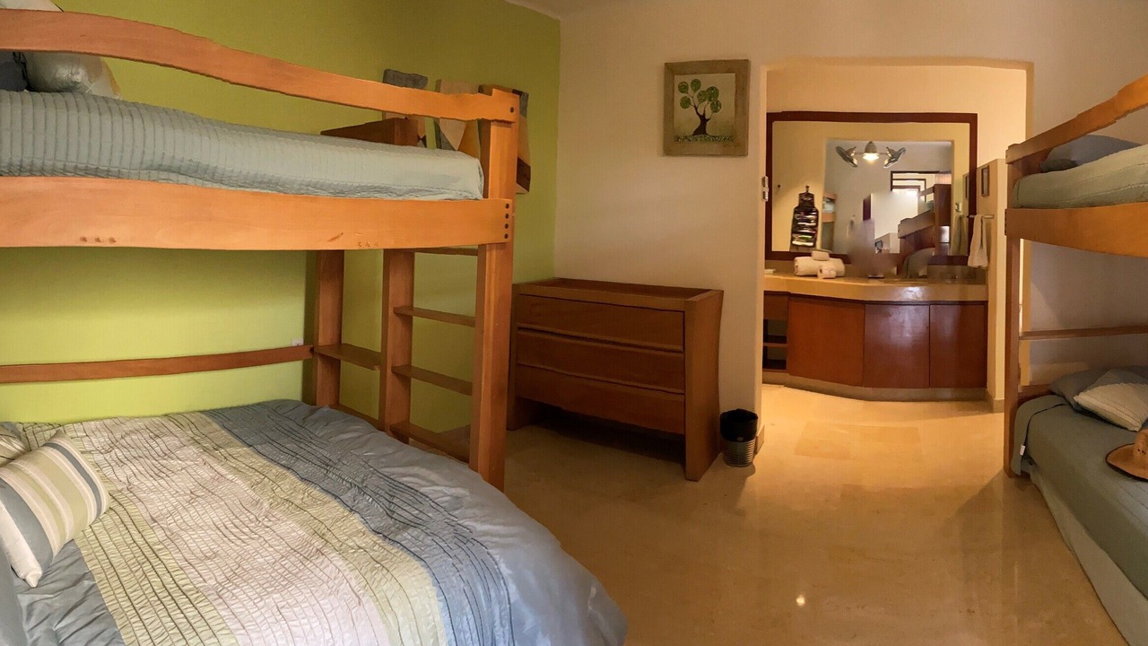 Photo of Bedroom in La Cruz de Huanacaxtle