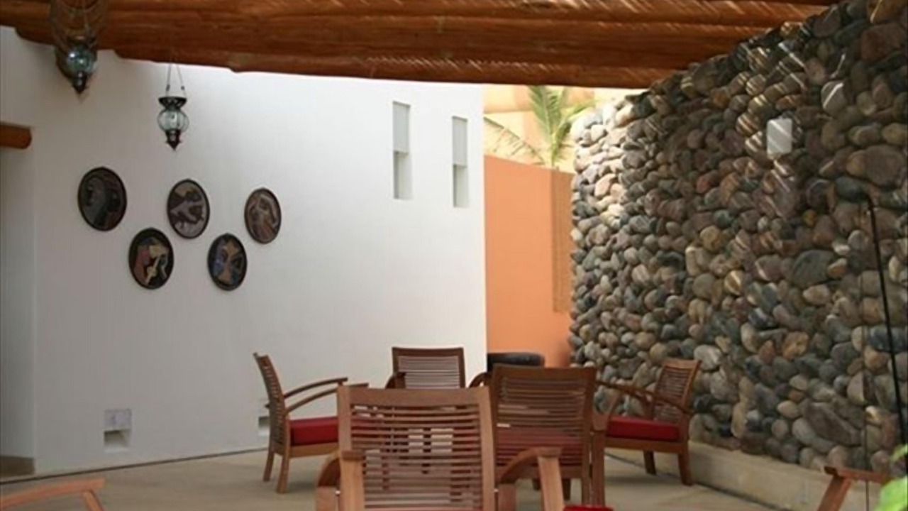 Photo of Bedroom in La Cruz de Huanacaxtle