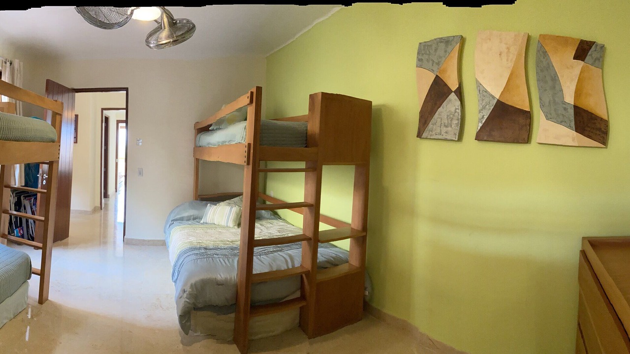 Photo of Bedroom in La Cruz de Huanacaxtle